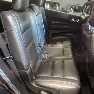 2011 Dodge DURANGO CITADEL 缩略图 35