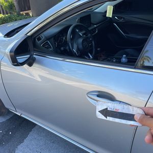 صورة 52 لـ 2017 Mazda MAZDA6 GRAND TOURING