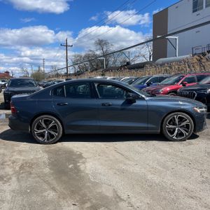 Volvo S60 B5 Core - 10