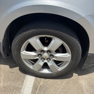 صورة مصغرة 20 لـ 2017 Chevrolet TRAVERSE LT