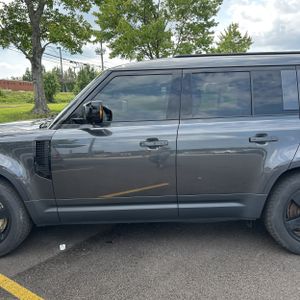 2023 LAND Rover DEFENDER 130 FIRST EDITION 照片 4