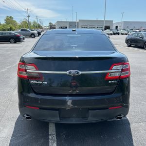 FORD TAURUS SEL - 7