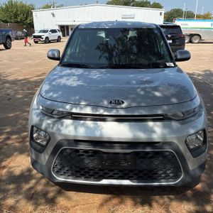 2021 KIA SOUL S — миниатюра 14