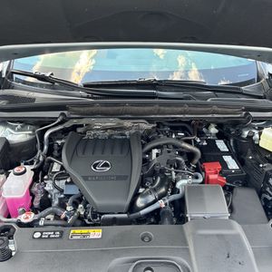 2026 Lexus RX 350 PREMIUM — миниатюра 46