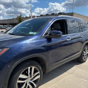 HONDA PILOT TOURING - 2