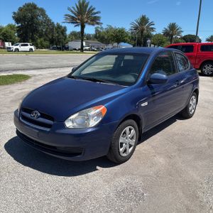 صورة 1 لـ 2011 Hyundai ACCENT GS