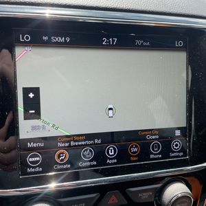 صورة مصغرة 38 لـ 2020 JEEP GRAND CHEROKEE ALTITUDE