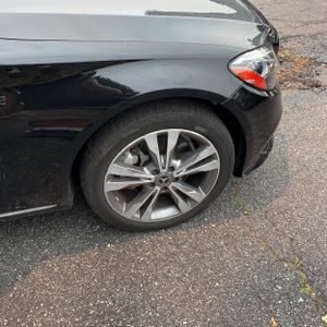 2020 Mercedes-BENZ C-CLASS — миниатюра 20