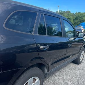 2009 Hyundai SANTA FE GLS 照片 9