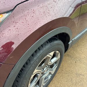 2019 Honda CR-V EX 缩略图 57