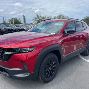 MAZDA CX-50 HYBRID PREMIUM - 2