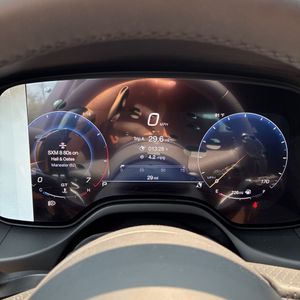 2025 Maserati GRECALE 缩略图 41