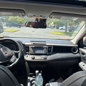2015 Toyota RAV4 LIMITED — фото 36