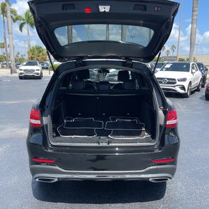 2019 Mercedes-BENZ GLC — миниатюра 41