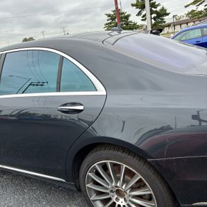 صورة 6 لـ 2015 Mercedes-BENZ S-CLASS