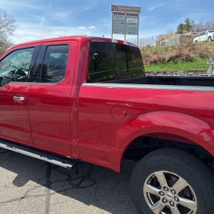 FORD F-150 XLT - 6