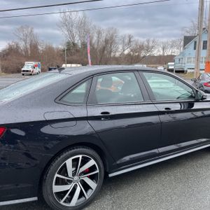 VOLKSWAGEN JETTA GLI S - 9