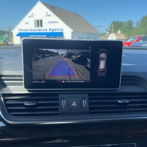 2018 AUDI Q5 2.0T PREMIUM 缩略图 39