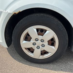 2015 Chevrolet SONIC LS — миниатюра 17