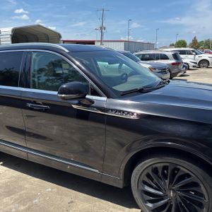 2021 Lincoln AVIATOR RESERVE 照片 13