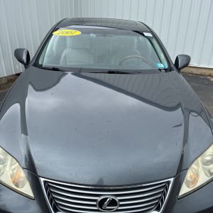 صورة مصغرة 11 لـ 2007 Lexus ES 350 BASE