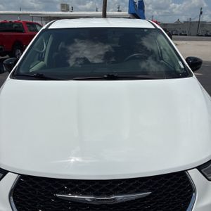 2024 Chrysler PACIFICA TOURING L — миниатюра 15