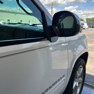 2014 Chevrolet SUBURBAN LT — миниатюра 59