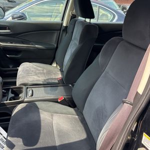 2013 Honda CR-V LX 照片 28