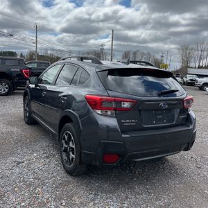 SUBARU CROSSTREK PREMIUM - 5