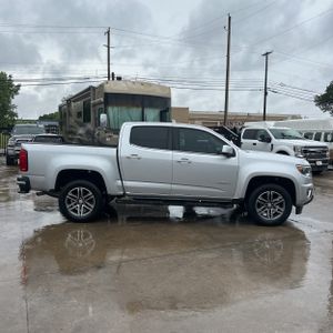 CHEVROLET COLORADO LT - 10