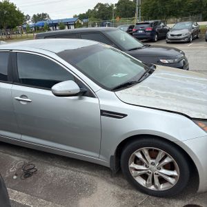 KIA OPTIMA - 7
