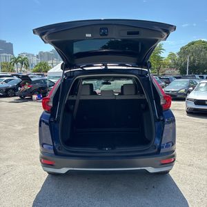 2020 Honda CR-V LX 照片 41
