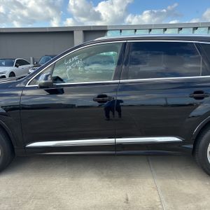 AUDI Q7 PREMIUM - 4
