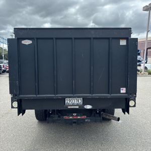 FORD F-350 SUPER DUTY XL - 7