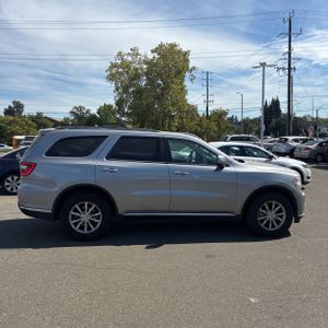 صورة 10 لـ 2017 Dodge DURANGO SXT