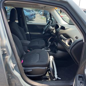 2017 JEEP RENEGADE LATITUDE 缩略图 33