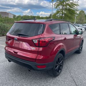 FORD ESCAPE SE - 8