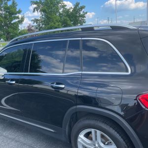 2021 Mercedes-BENZ GLB 照片 6