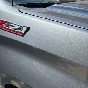 2021 Chevrolet SILVERADO 1500 LT TRAIL BOSS — фото 58