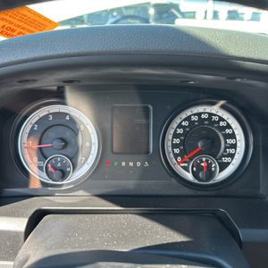2015 RAM 1500 BIG HORN — миниатюра 37