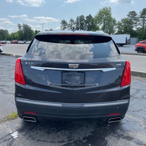 2018 Cadillac XT5 PREMIUM LUXURY 照片 7
