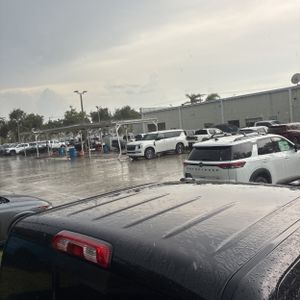 2018 Chevrolet SILVERADO 1500 LTZ — миниатюра 16