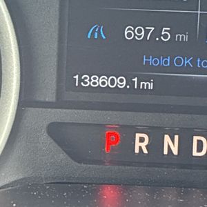 2016 FORD F-150 XLT — миниатюра 41