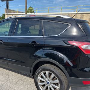 FORD ESCAPE TITANIUM - 6