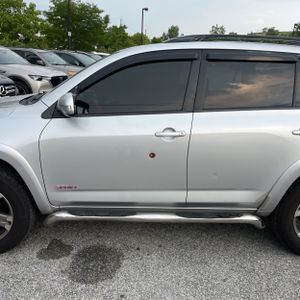 2012 Toyota RAV4 SPORT 照片 4