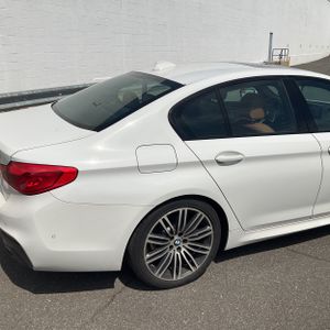 BMW 5 SERIES 530I XDRIVE - 9
