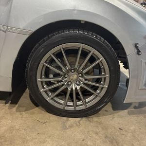صورة مصغرة 19 لـ 2013 Subaru IMPREZA WRX