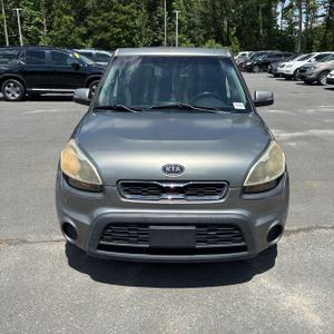 2012 KIA SOUL + thumbnail 14