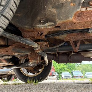 2006 Honda CR-V EX thumbnail 24