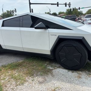 صورة مصغرة 49 لـ 2024 Tesla CYBERTRUCK BASE